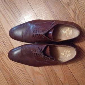Men's Brook Brothers shoes